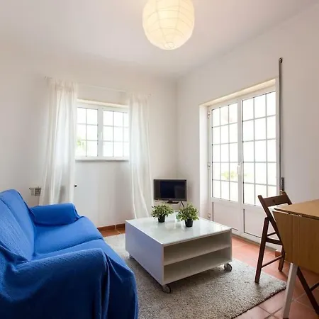 Casa Da Praia Сasa de vacaciones Praia da Lourinhã