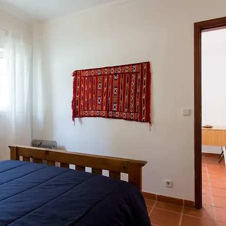 Casa Da Praia Сasa de vacaciones Praia da Lourinhã