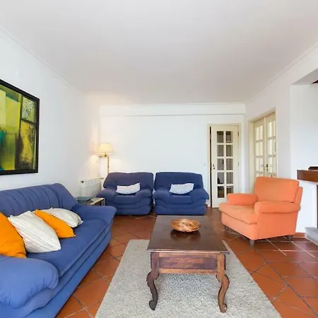Casa Da Praia Сasa de vacaciones *