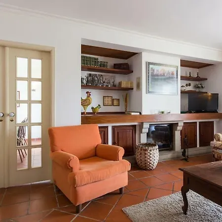 Сasa de vacaciones Casa Da Praia Praia da Lourinhã