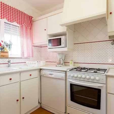 Сasa de vacaciones Casa Da Praia Praia da Lourinhã