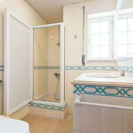 Сasa de vacaciones Casa Da Praia Praia da Lourinhã
