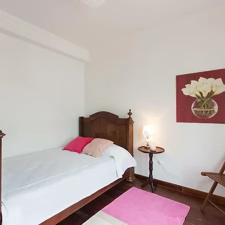Сasa de vacaciones Casa Da Praia Praia da Lourinhã