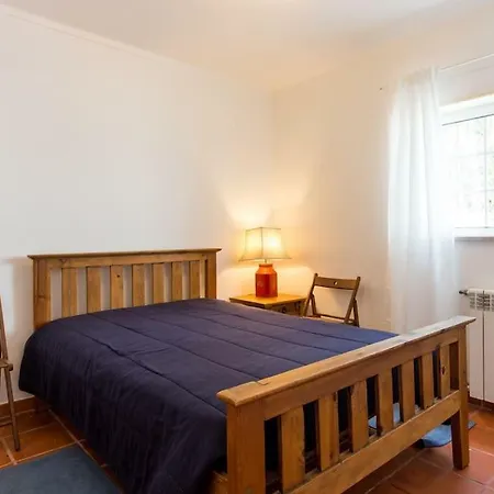 Сasa de vacaciones Casa Da Praia Praia da Lourinhã