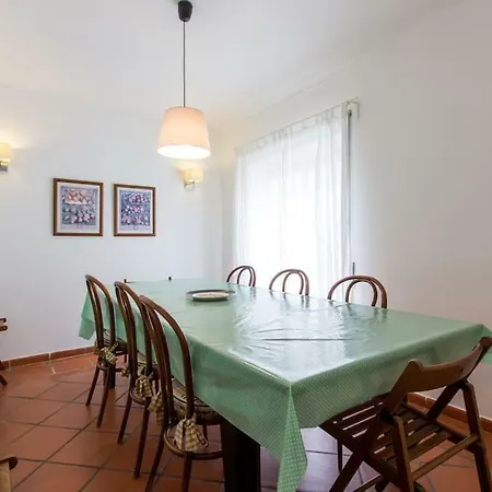 Сasa de vacaciones Casa Da Praia Praia da Lourinhã