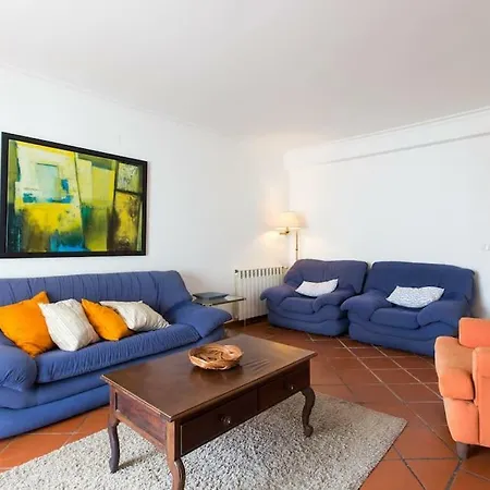 Сasa de vacaciones Casa Da Praia Praia da Lourinhã