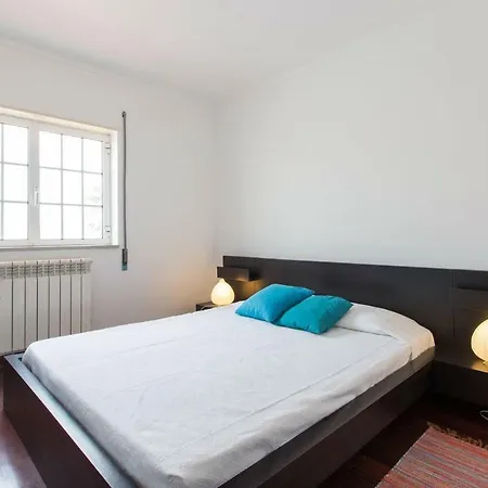 Сasa de vacaciones Casa Da Praia