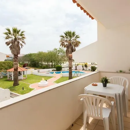Сasa de vacaciones Casa Da Praia Praia da Lourinhã