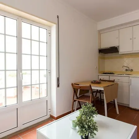 Casa Da Praia Сasa de vacaciones *