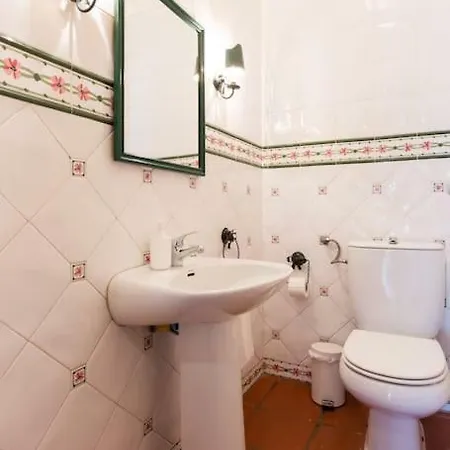 Сasa de vacaciones Casa Da Praia *
