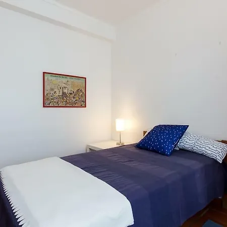 Сasa de vacaciones Casa Da Praia *